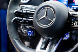 GT4ドアクーペ 63S Eパフォーマンス 4WD MP202201