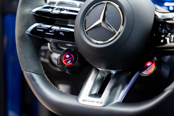 GT4ドアクーペ 63S Eパフォーマンス 4WD MP202201