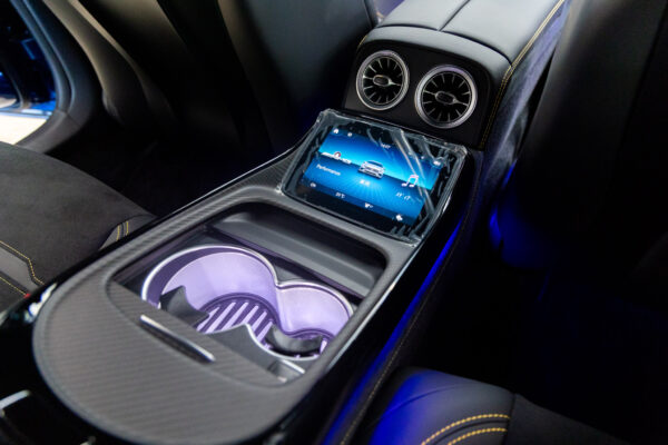 GT4ドアクーペ 63S Eパフォーマンス 4WD MP202201