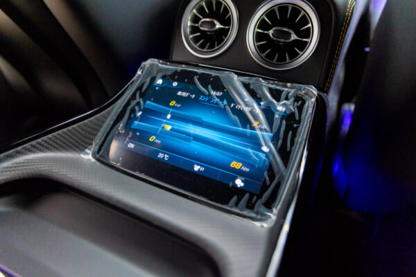 GT4ドアクーペ 63S Eパフォーマンス 4WD MP202201