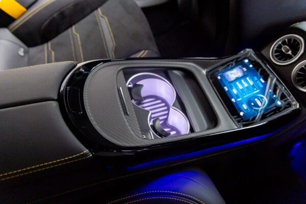 GT4ドアクーペ 63S Eパフォーマンス 4WD MP202201