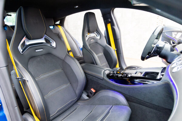 GT4ドアクーペ 63S Eパフォーマンス 4WD MP202201