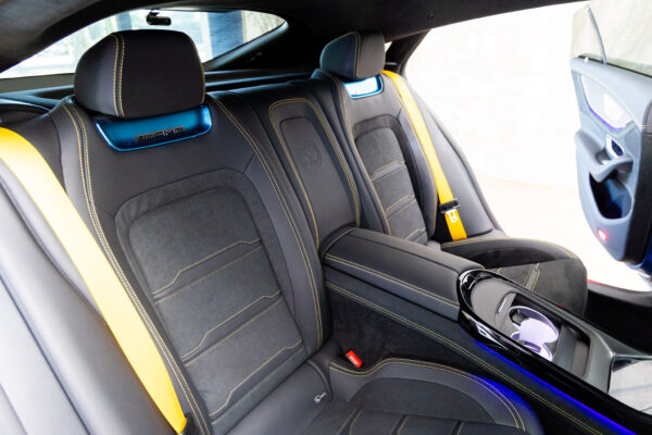 GT4ドアクーペ 63S Eパフォーマンス 4WD MP202201