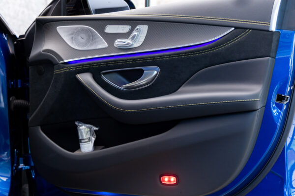 GT4ドアクーペ 63S Eパフォーマンス 4WD MP202201