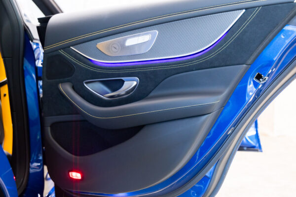 GT4ドアクーペ 63S Eパフォーマンス 4WD MP202201