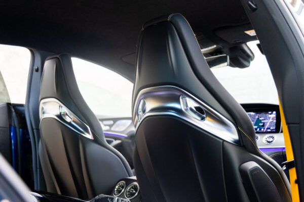 GT4ドアクーペ 63S Eパフォーマンス 4WD MP202201