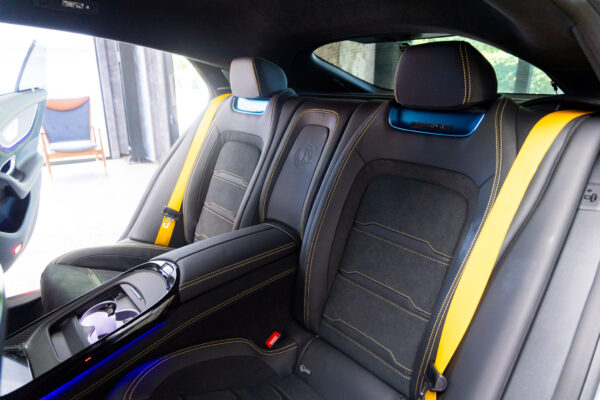 GT4ドアクーペ 63S Eパフォーマンス 4WD MP202201