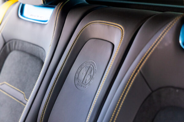 GT4ドアクーペ 63S Eパフォーマンス 4WD MP202201