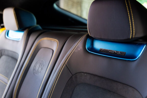 GT4ドアクーペ 63S Eパフォーマンス 4WD MP202201