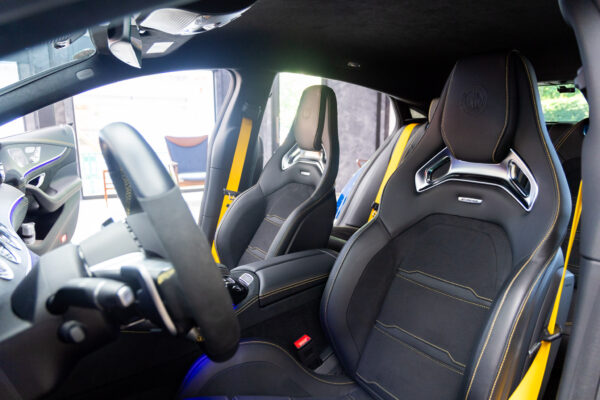 GT4ドアクーペ 63S Eパフォーマンス 4WD MP202201