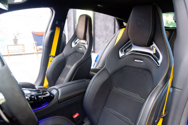 GT4ドアクーペ 63S Eパフォーマンス 4WD MP202201