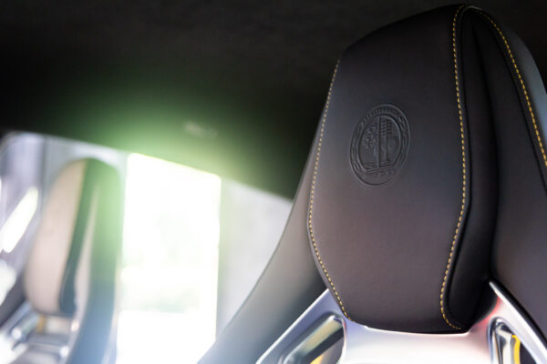 GT4ドアクーペ 63S Eパフォーマンス 4WD MP202201