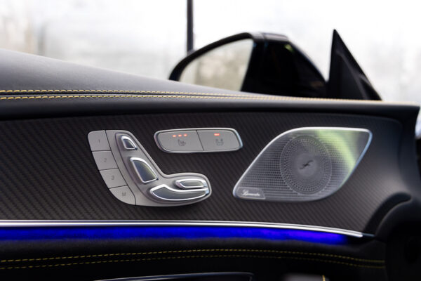 GT4ドアクーペ 63S Eパフォーマンス 4WD MP202201