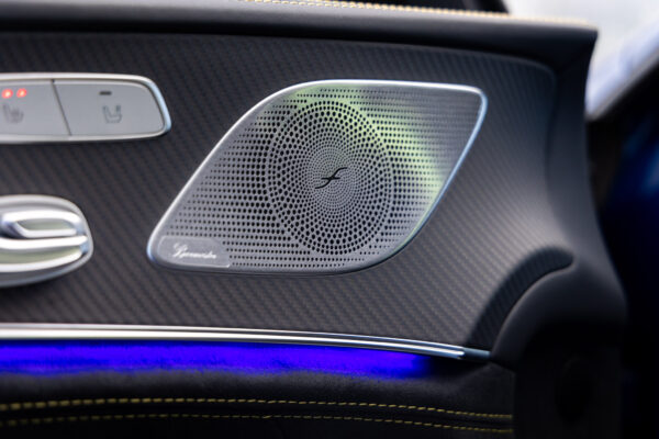 GT4ドアクーペ 63S Eパフォーマンス 4WD MP202201