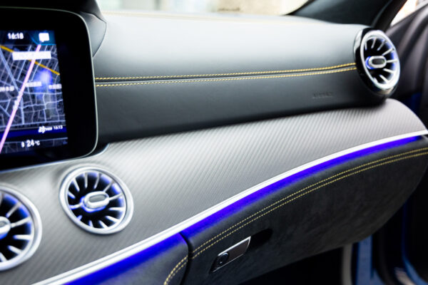 GT4ドアクーペ 63S Eパフォーマンス 4WD MP202201