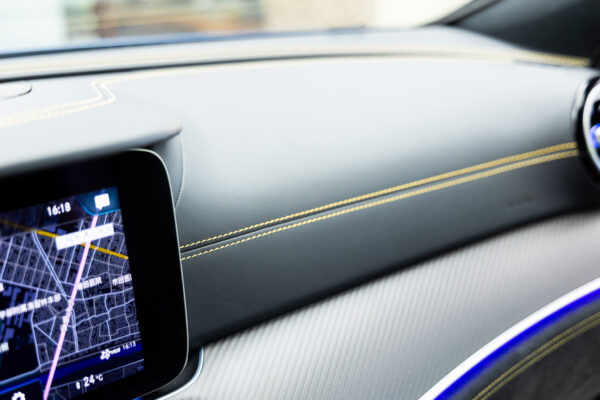 GT4ドアクーペ 63S Eパフォーマンス 4WD MP202201