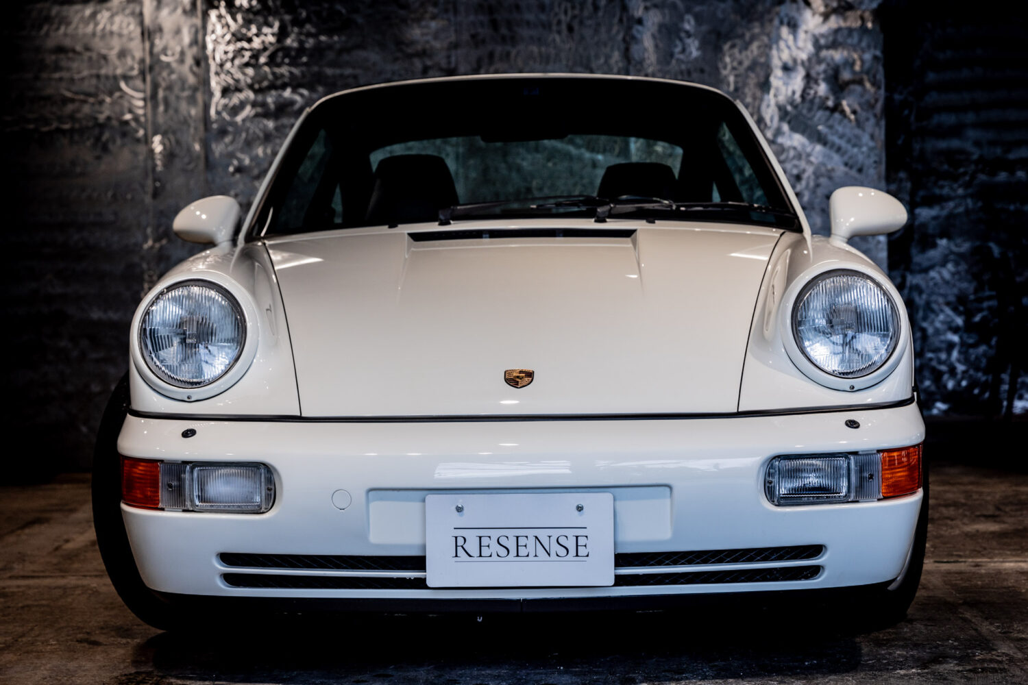 911カレラ4 4WD