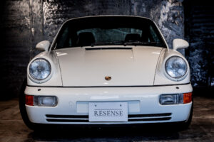 911カレラ4 4WD