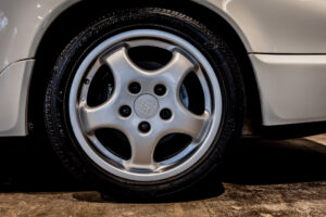 911カレラ4 4WD