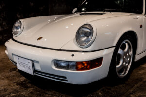 911カレラ4 4WD