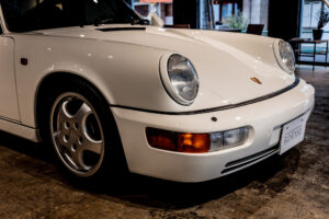 911カレラ4 4WD