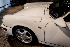 911カレラ4 4WD