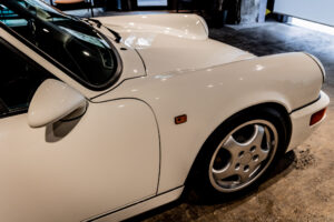 911カレラ4 4WD