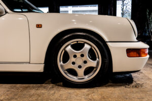 911カレラ4 4WD
