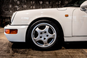 911カレラ4 4WD