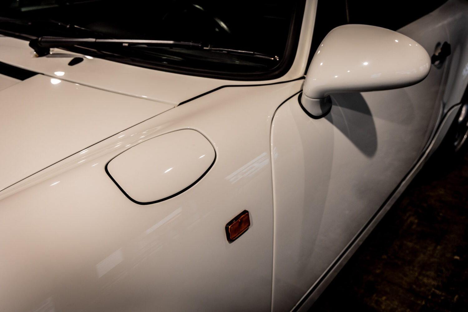 911カレラ4 4WD