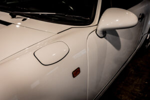 911カレラ4 4WD