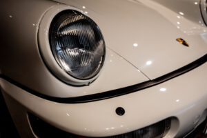 911カレラ4 4WD