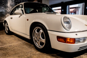 911カレラ4 4WD