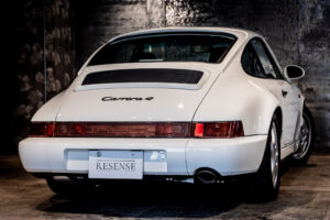 911カレラ4 4WD