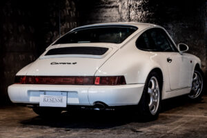 911カレラ4 4WD