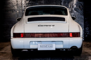 911カレラ4 4WD