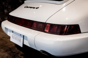 911カレラ4 4WD