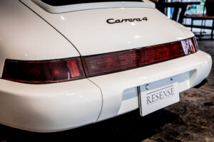 911カレラ4 4WD