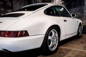 911カレラ4 4WD