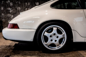 911カレラ4 4WD