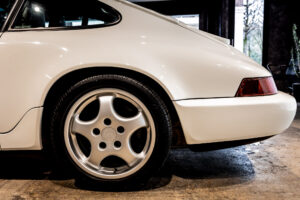 911カレラ4 4WD