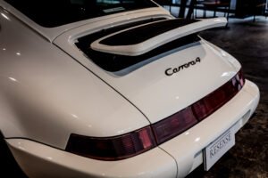 911カレラ4 4WD