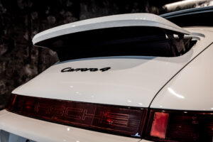 911カレラ4 4WD