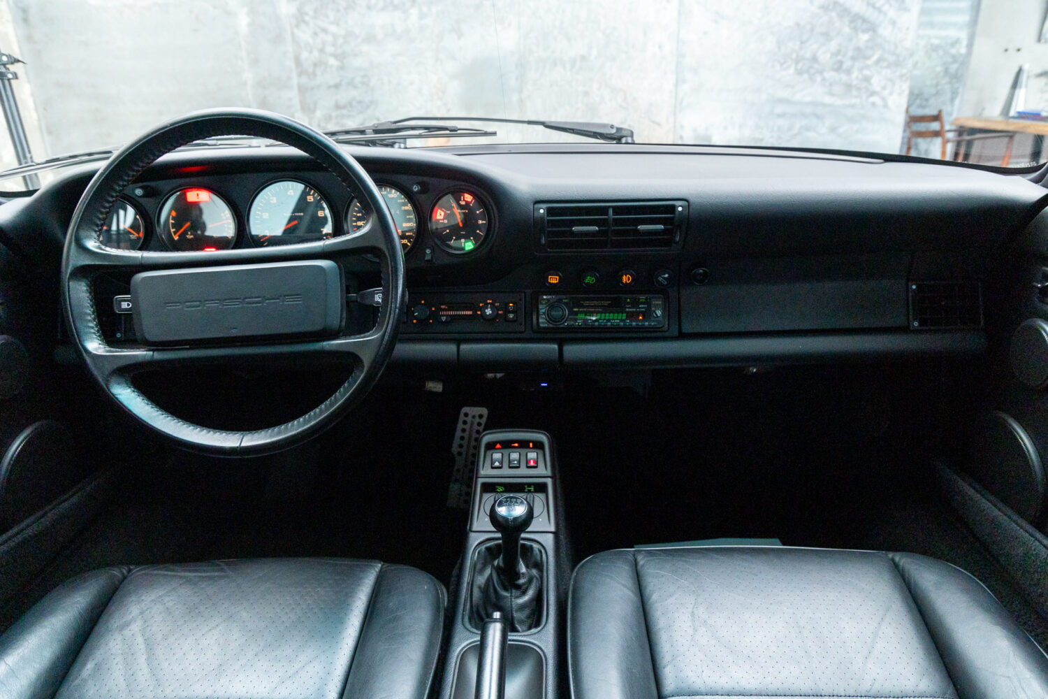 911カレラ4 4WD