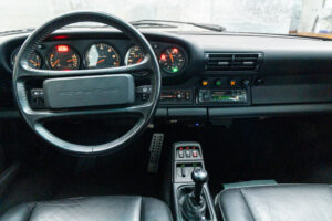 911カレラ4 4WD