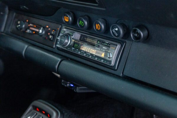 911カレラ4 4WD
