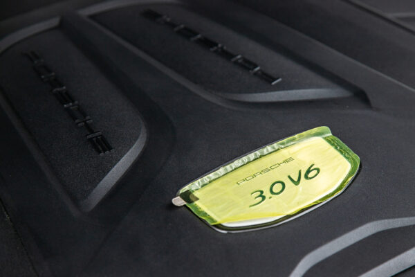 カイエン ティプトロニックS 4WD