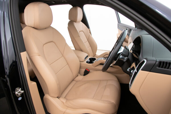 カイエン ティプトロニックS 4WD