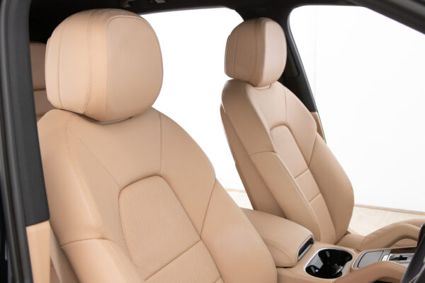 カイエン ティプトロニックS 4WD