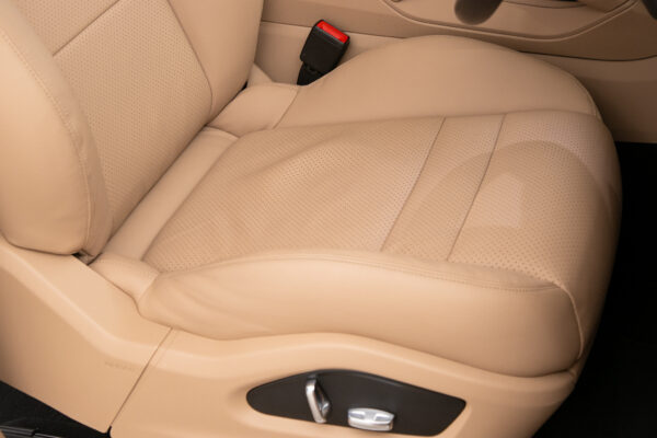 カイエン ティプトロニックS 4WD